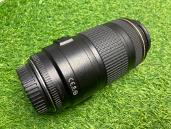 Canon EF 70-300mm 4.0-5.6 IS USM