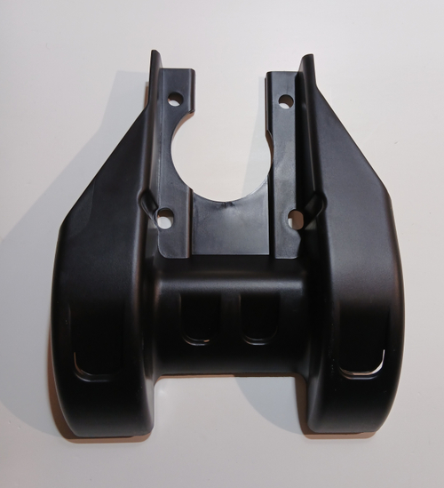 Защита маятника Квадроцикл Avantis Forester Long 200 (Mikilon Hammer, Gladiator)