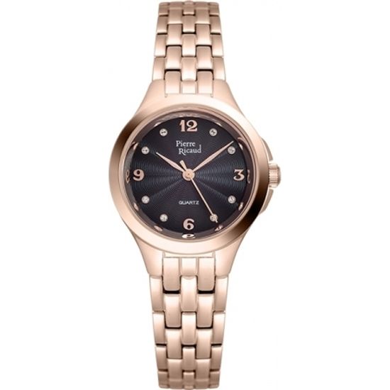 Женские часы Pierre Ricaud P21071.9174Q