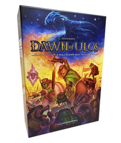 Dawn of Ulos