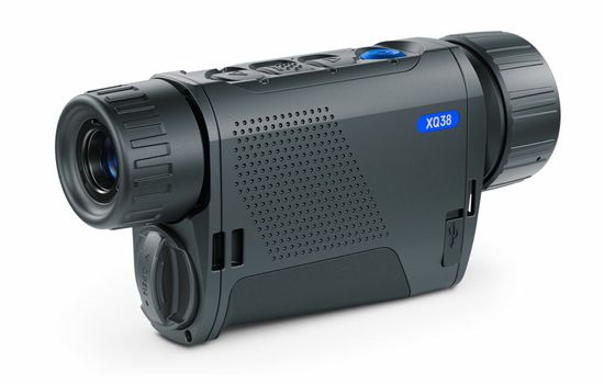 PULSAR AXION LRF XQ38
