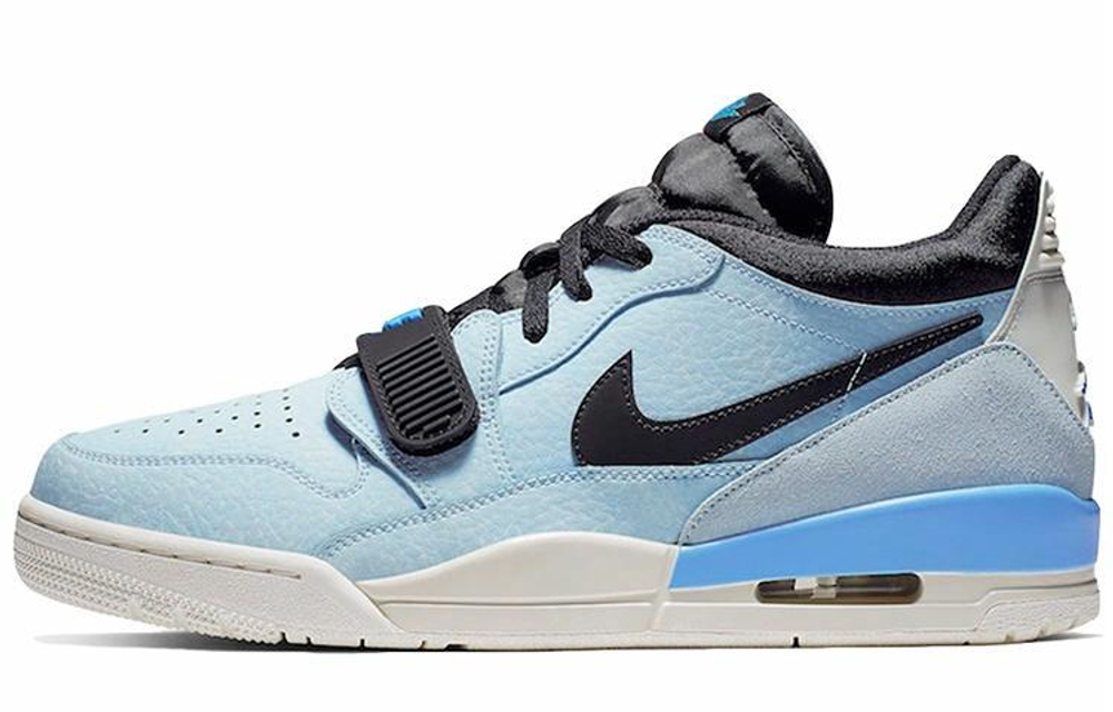 Кроссовки Jordan Legacy 312 Low