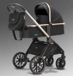 Коляска 2 в 1 Luxmom Legacy 788