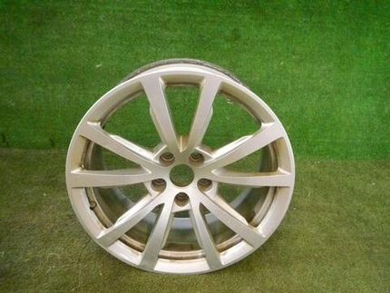 Диск литой R18 Audi A8 4 D5 (2017-н.в.)