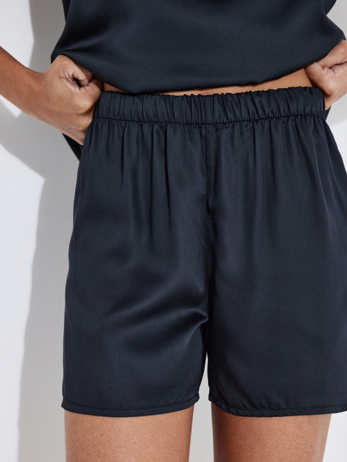 Шорты Aura Shorts In Black