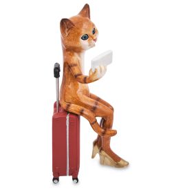 GAEM Art MN-305/1 Фигурка «Кошка»