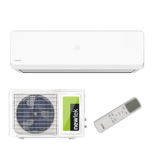 Сплит-система Newtek NT-65CHB24