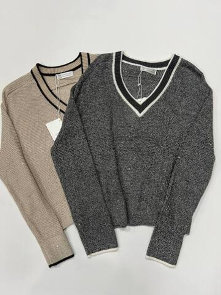 Свитер Brunello Cucinelli