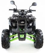 Квадроцикл MOTAX ATV Grizlik-8 125
