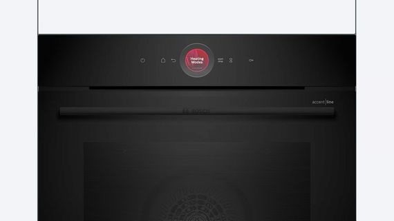 Духовой шкаф Bosch HBG9742B1S