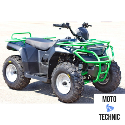 Квадроцикл IRBIS ATV150
