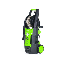 Мойка высокого давления GREENWORKS GPWG4II 1800Вт,140 бар.,420 л/час (5106507)