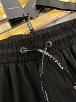 Плавательные шорты Dolce Gabbana