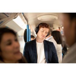 Беспроводные наушники Sony wh-1000xm4 черные