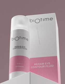 REPAIR EYE CONTOUR FLUID BIOTIME - Флюид для контура вокруг глаз (Биотайм), 30 мл