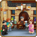 Конструктор LEGO Harry Potter 75969 Астрономическая башня Хогвартса