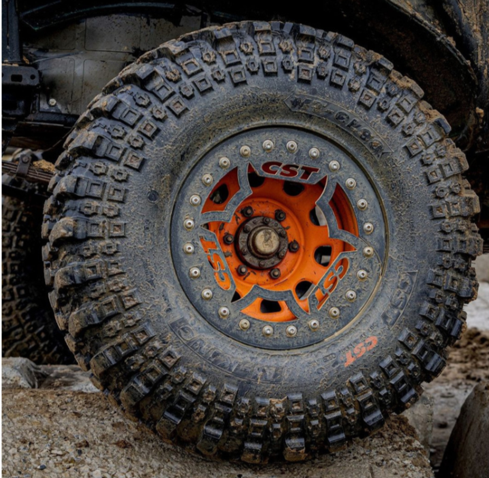 Шина CST 35Х11,5-15 CL98 6PR 121K