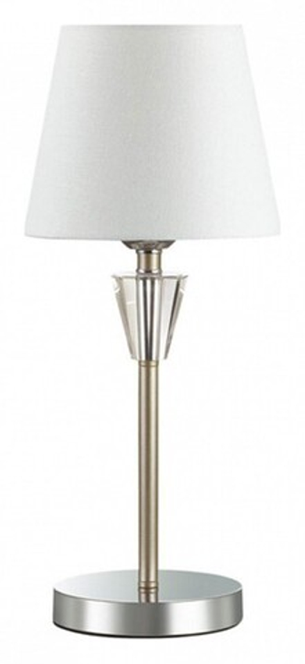 Настольная лампа декоративная Lumion Loraine 3733/1T