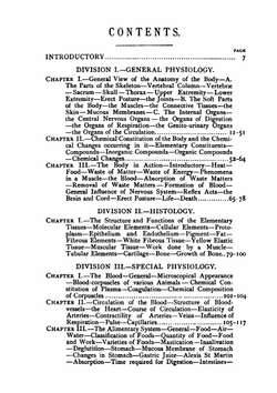 Elementary human physiology | John Gray McKendrick