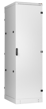 Шкаф напольный 19", 33U TLK TFM-336080-MMMM-GY