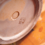 Парадная ваза в стиле Сацума