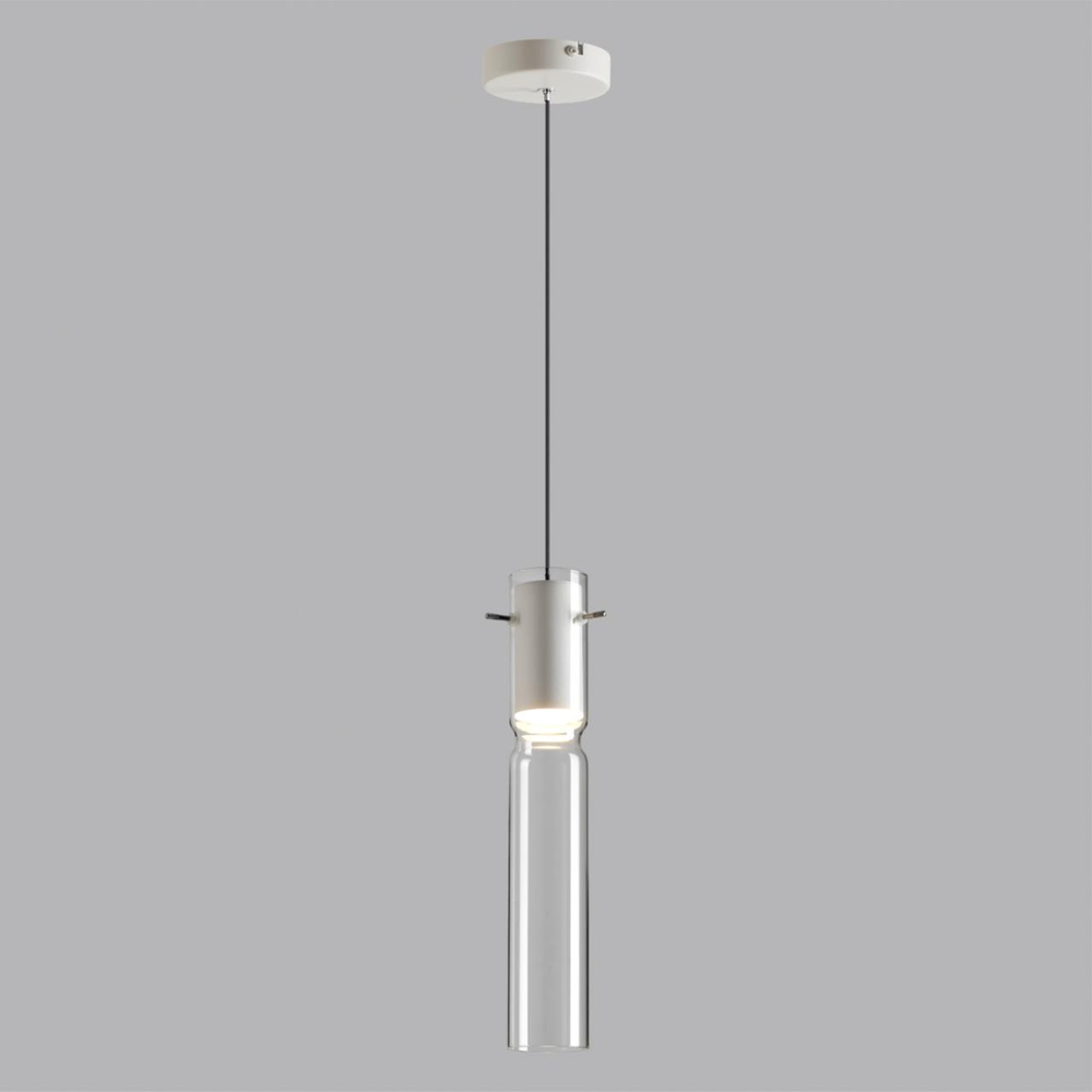 5058/5LB ODL Подвес LED 5Вт 3000К 220В IP20 PENDANT
