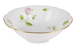 Салатник 17см Narumi Цветущая Роза