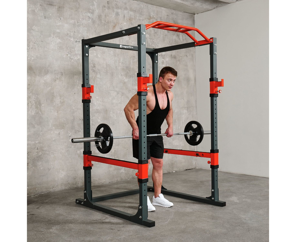 Силовая рама DFC INSPORTLINE PW100