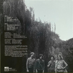 Rare Bird / Rare Bird (Coloured Vinyl)(LP)