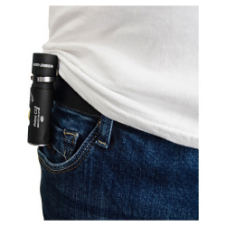Карманный фонарь Armytek Prime C1 Pro Magnet USB+18350 XP-L — 10 лет гарантии от производителя.