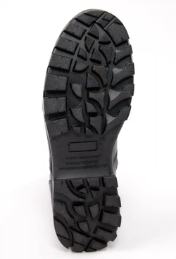 Ботинки Bizon Утка (нат. мех) У-20