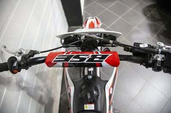 Мотоцикл BSE EX 125E 17/14 (2022)