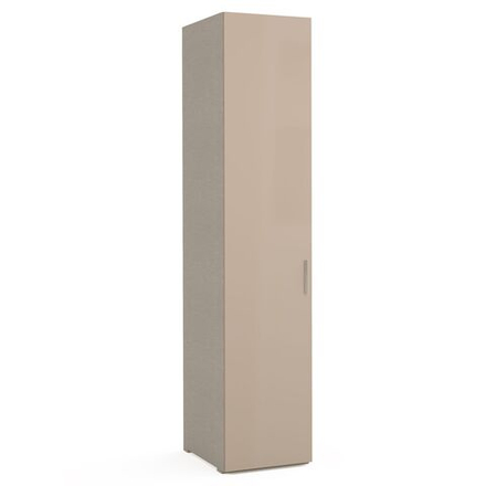 ST810.0 Шкаф 54.110.00.00 Арт. 54.110.5.33.00 Шенилл темный