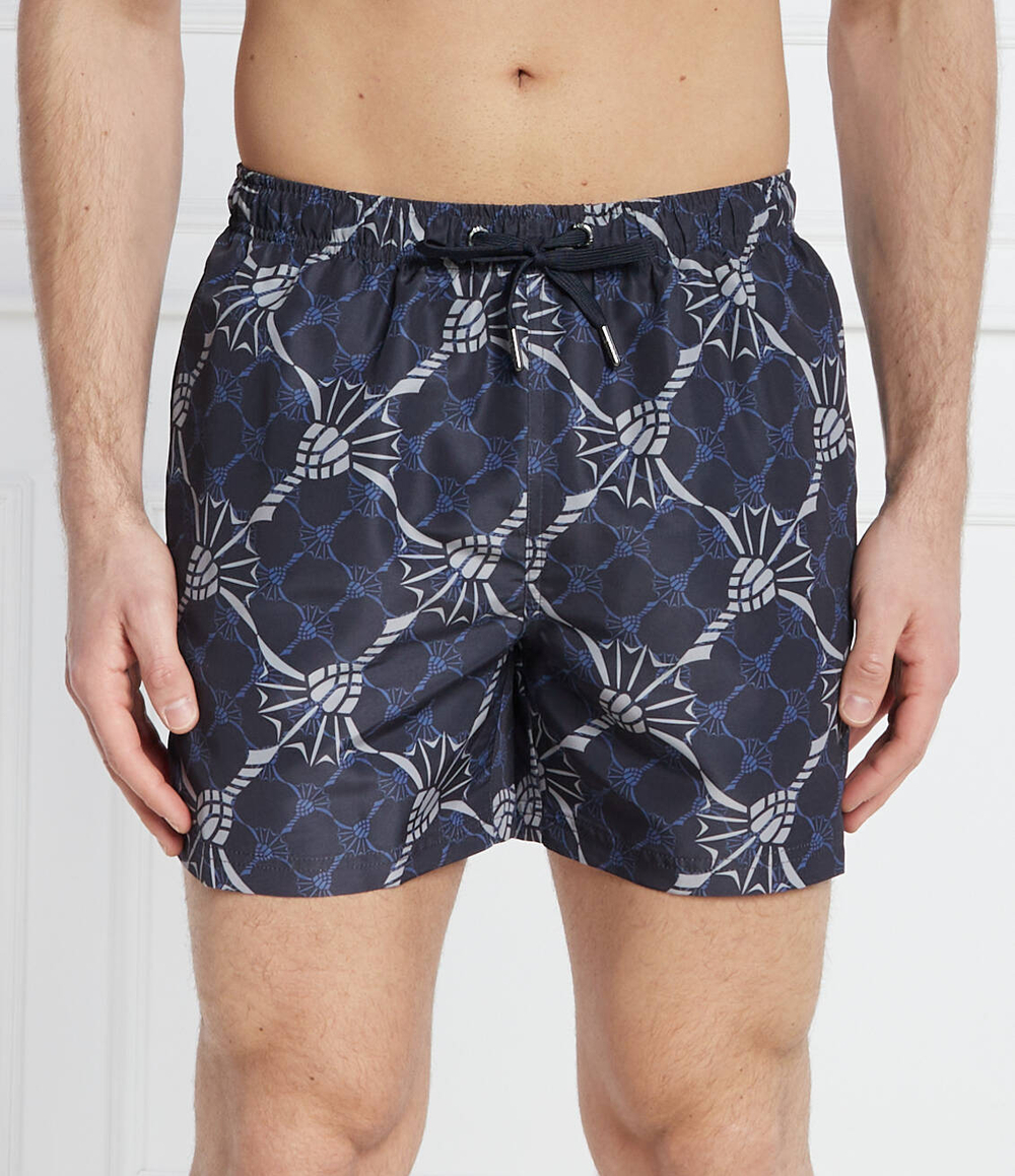 Шорты для плавания BABADOS Joop! - графитовый(30041400)