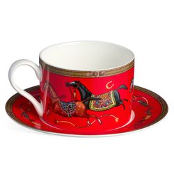 ЧАЙНАЯ ПАРА LEFARD "PASSAGE" 300 МЛ (КОР=36НАБ.)