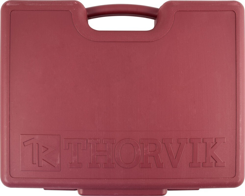 UTS0072 Набор инструмента универсальный 1/4", 1/2"DR, 72 предмета