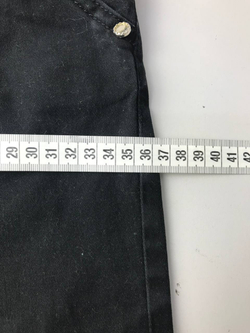 Джинсы Gloria jeans темные на 7 лет