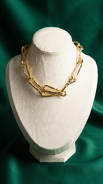 Цепь строгая