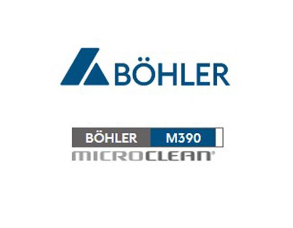 Порошковая сталь Bohler M390 Microclean