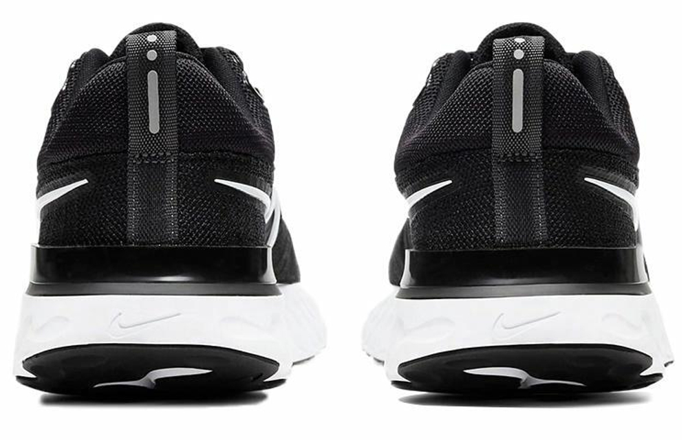 Кроссовки Nike React Infinity Run Flyknit 2 Fk 2 (Женская размерная сетка)