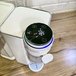 Чай машина JR-33 Машина для автоматического заваривания чая