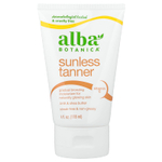 Alba Botanica, автозагар, 113 г