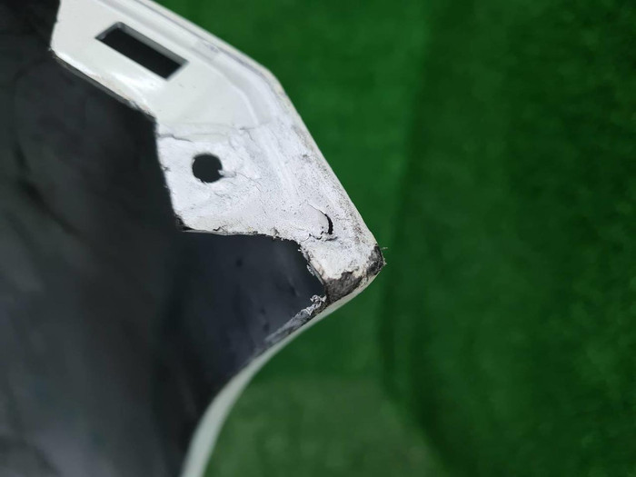 Бампер передний Zeekr 001 (2021-н.в.)