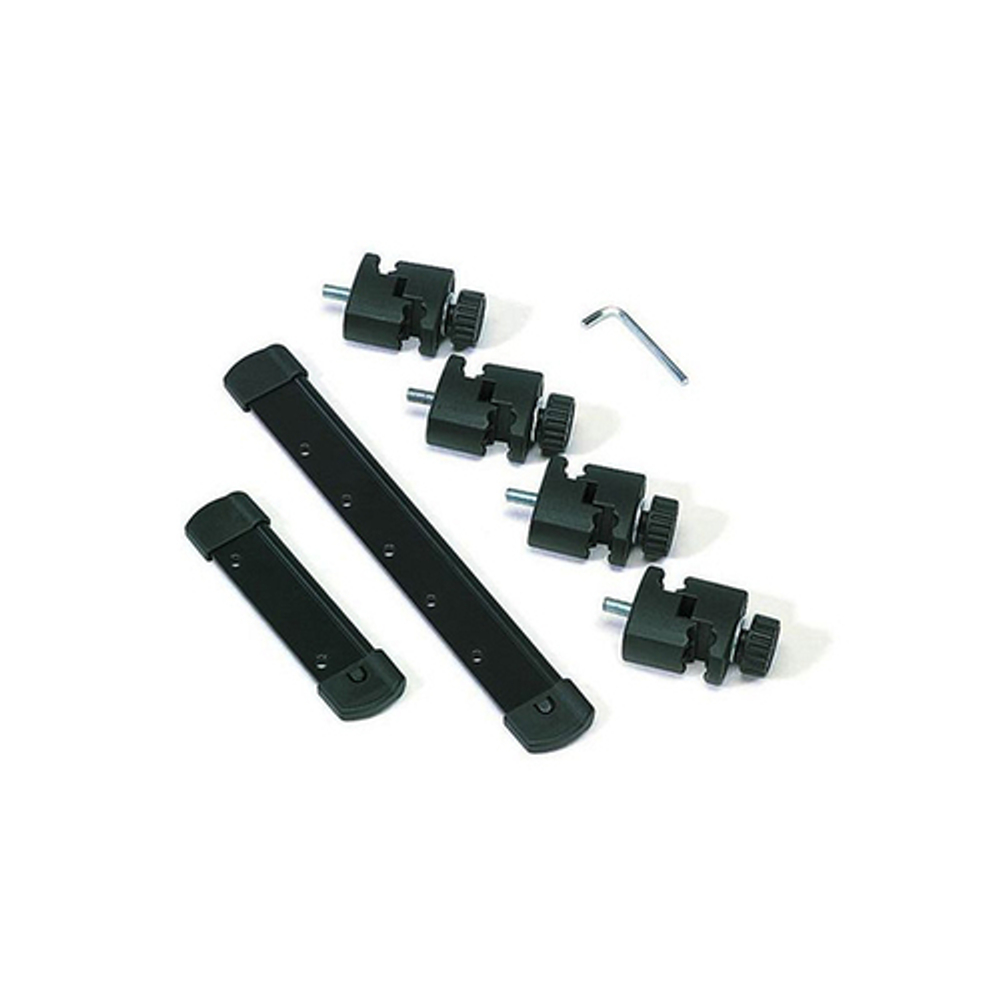 Перкуссия Sonor Orff BasisTrolley AD 2