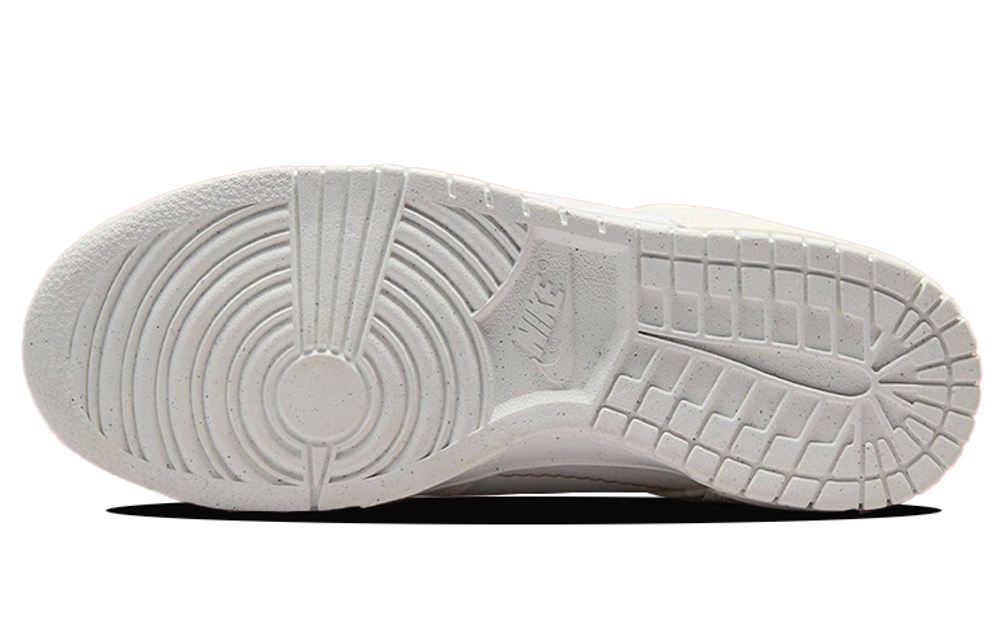 Кроссовки Nike Dunk Disrupt 2 "Pale Ivory" (Женская размерная сетка)