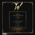 Witherfall / Nocturnes And Requiems (LP+CD)