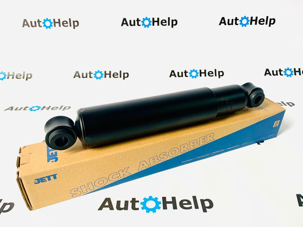 Амортизатор Jett V11-106 задний