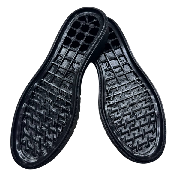 Подошва мужская SP Адвентура, чёрный