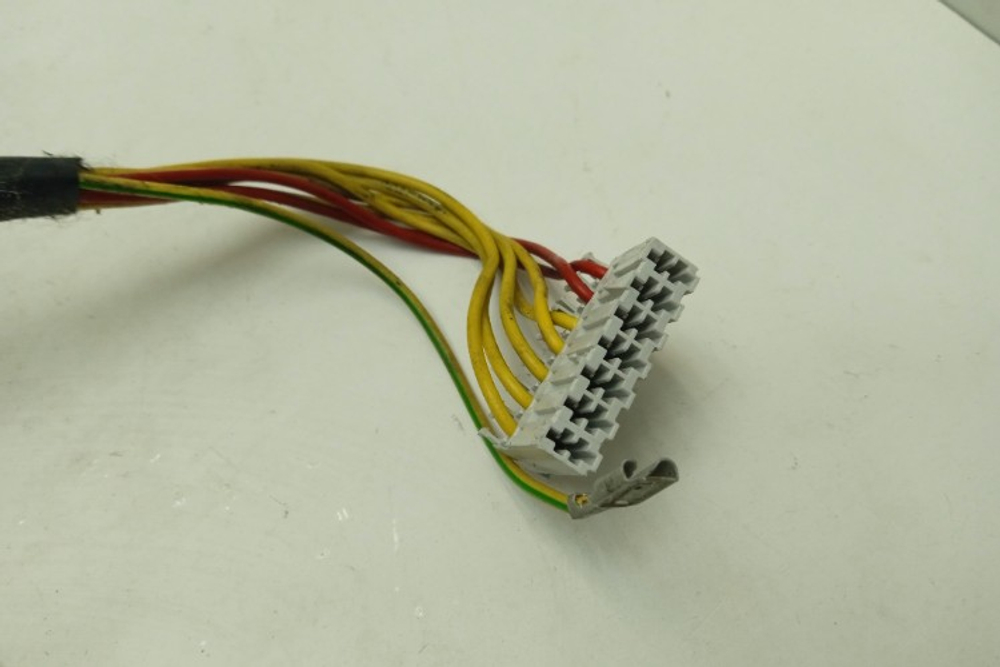 EWS1254E кт145 Комплект проводов для стиральной машины Electrolux EWS1254E б/у