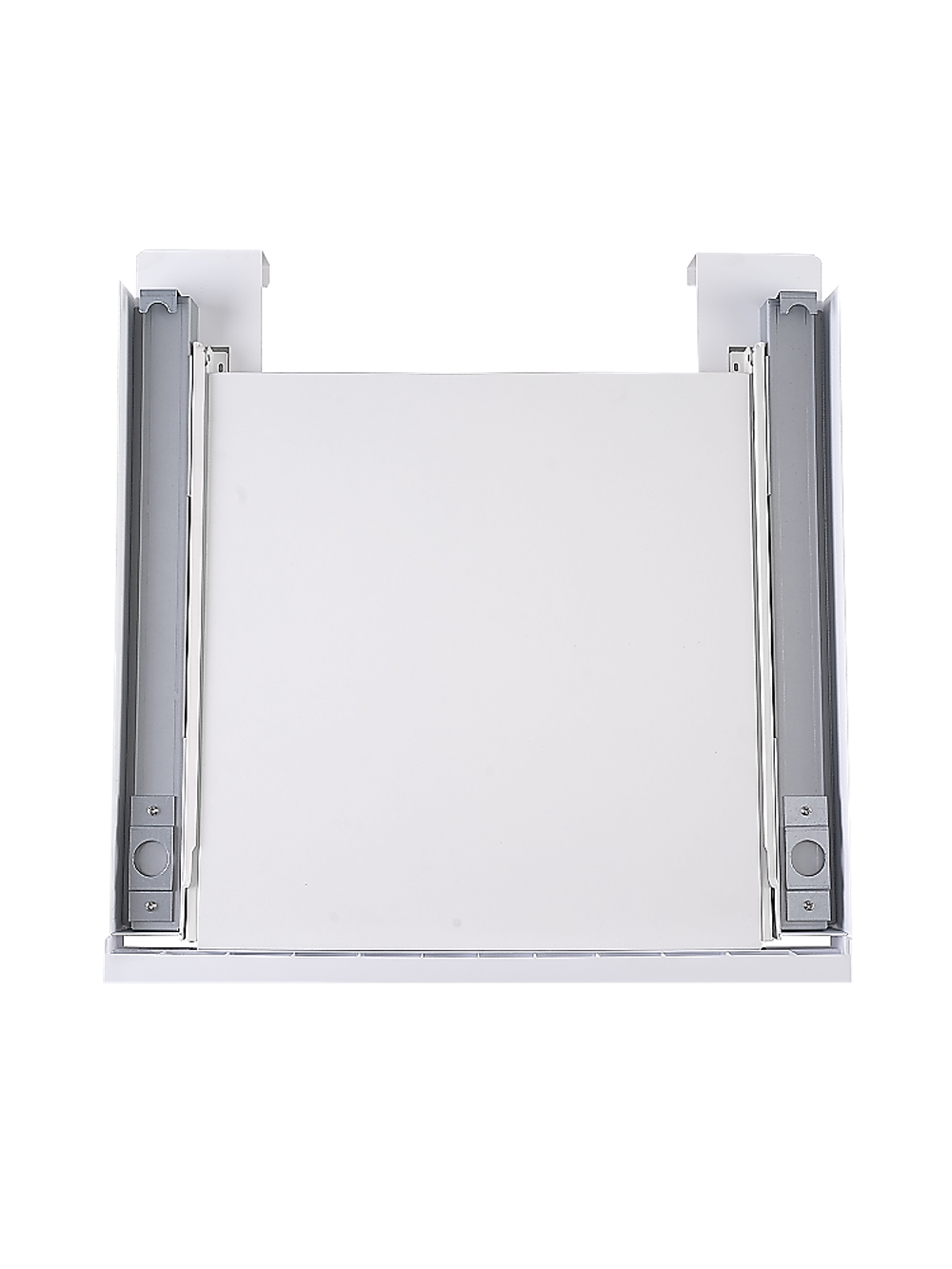 Монтажный комплект с выдвижной полкой #51145  (Solid Gold)